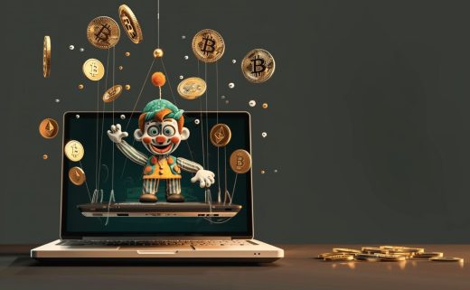 AnyDesk Betrugsmasche: Seriöse Software von Betrügern missbraucht