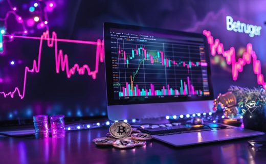 Cryptex.to Erfahrungen – Hochriskantes Krypto-Ponzi-System