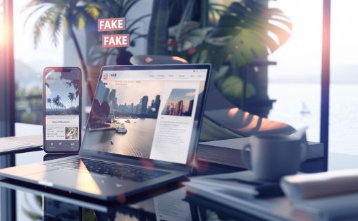 Fred Trading Bewertung – Herr Fake betrügt Investoren