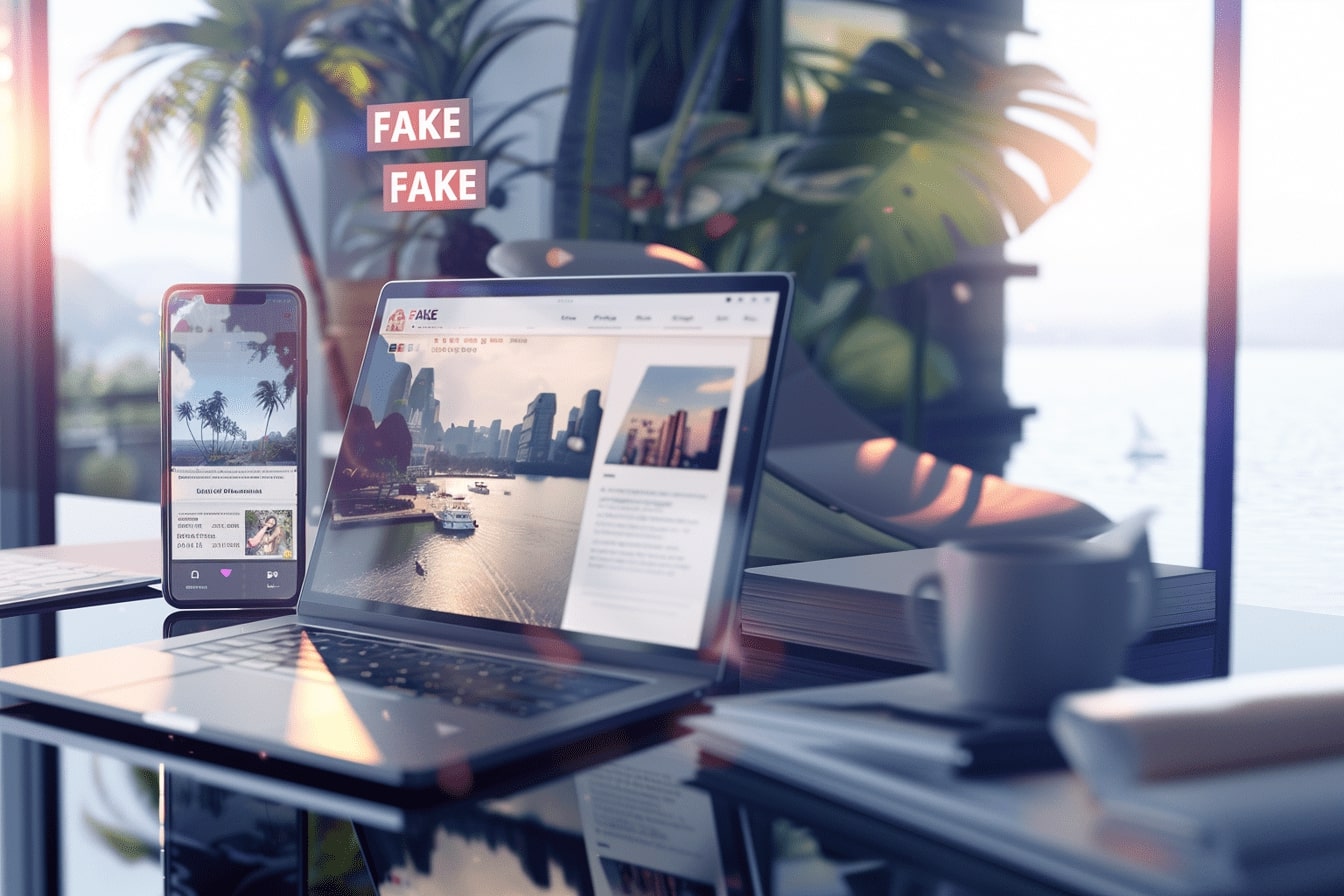 Fred Trading Bewertung – Herr Fake betrügt Investoren