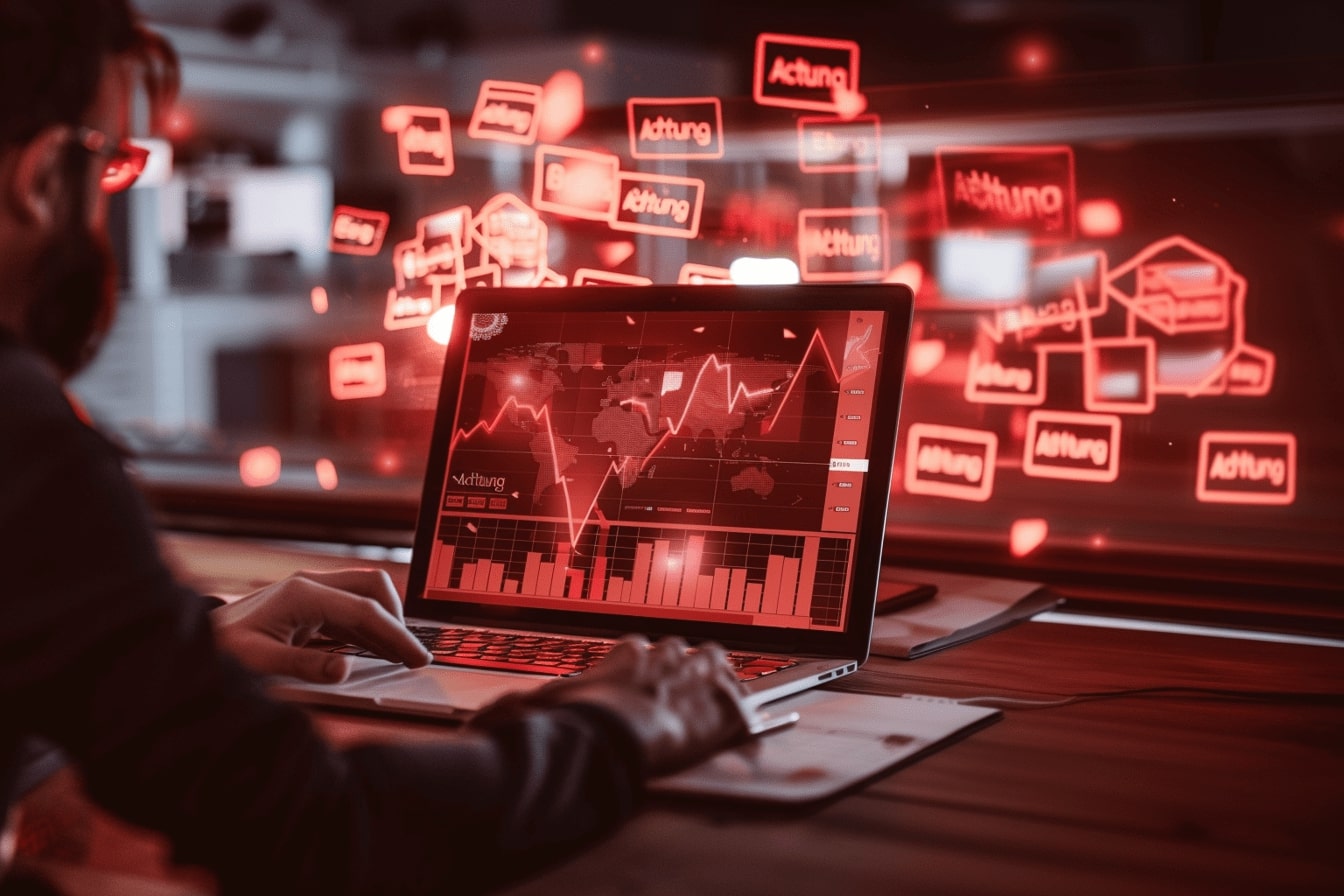 ICBroker Erfahrungen – Betrieb ohne Forex-Lizenz?
