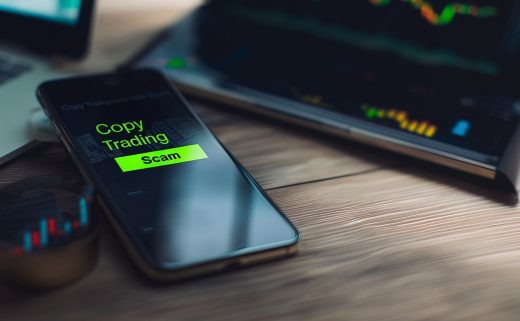 Bitonite Bewertung – Copy Trading MLM-Betrugsplattform
