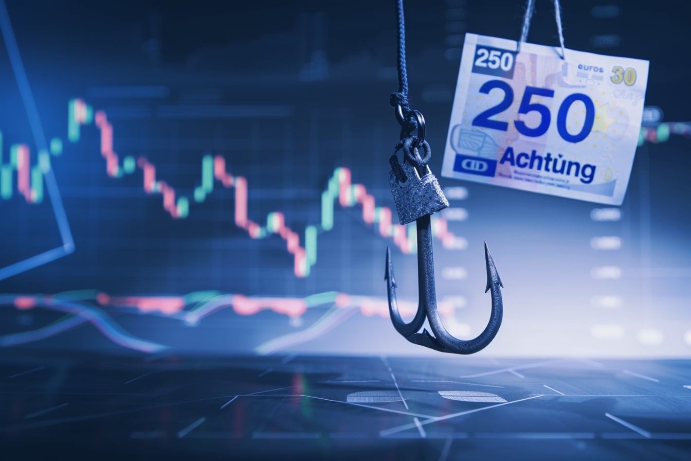 GlobalinvestFX Erfahrungen – Neuer Broker, alte Betrugsmethoden