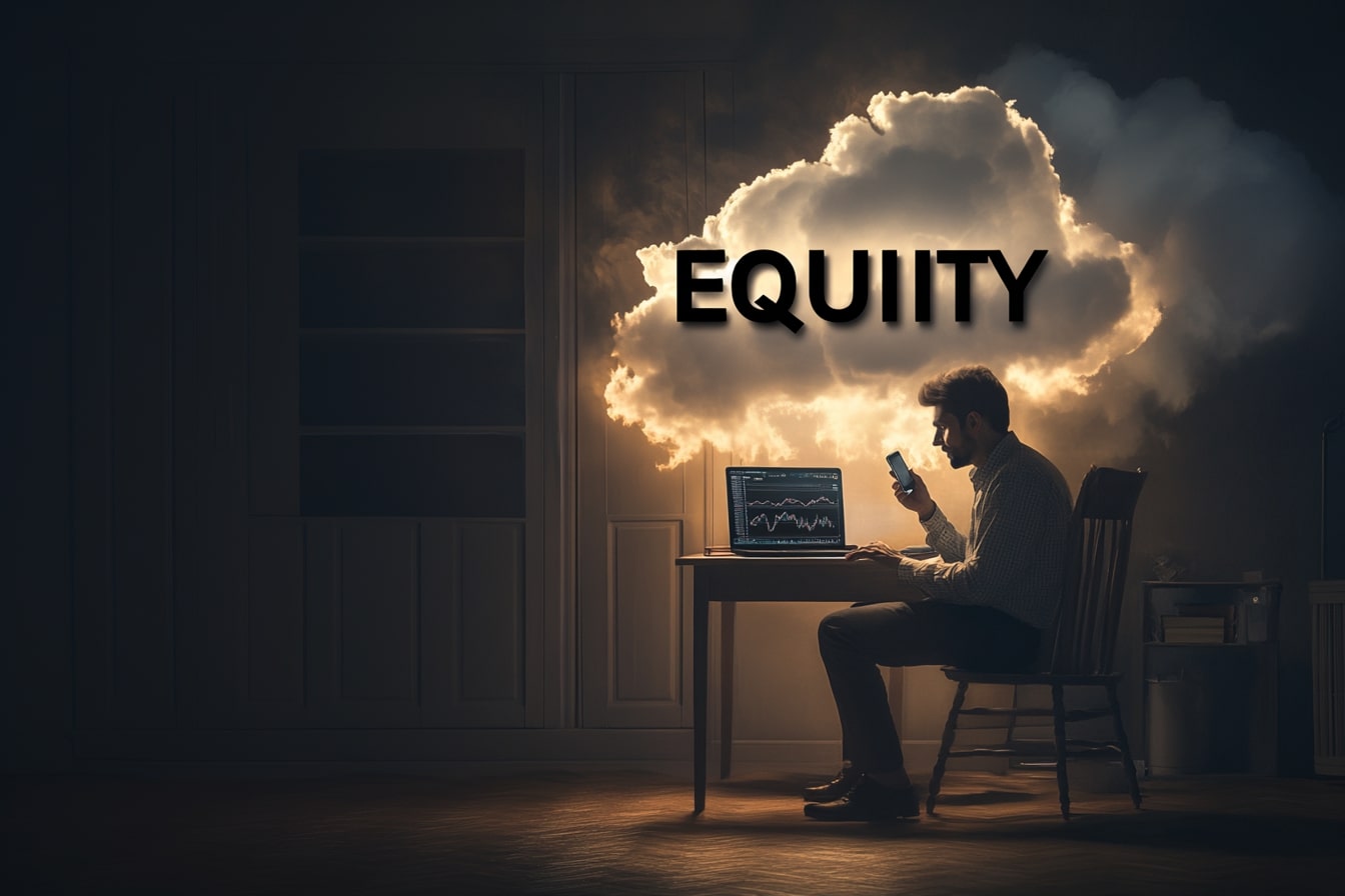 Equiity.com Erfahrungsbericht – Reguliert, aber extrem riskant